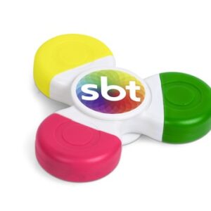 Triplicity Spinner Highlighter