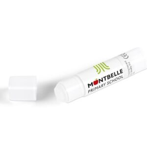 Stick It Glue - Solid White