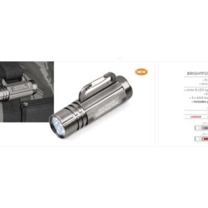 Brightforce Torch