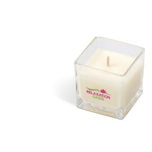Shimmer Candle