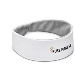 Active-Zone Sweatband