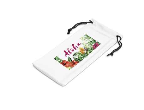 Boardwalk Microfibre Sunglasses Pouch
