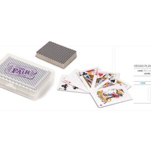 Vegas Playing Cards