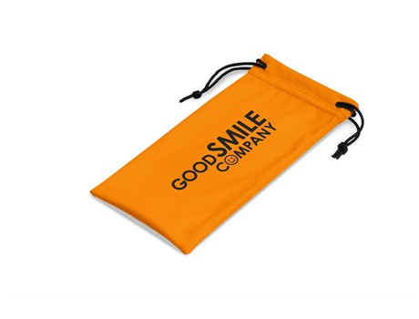 Esplanade Microfibre Sunglasses Pouch - Image 5