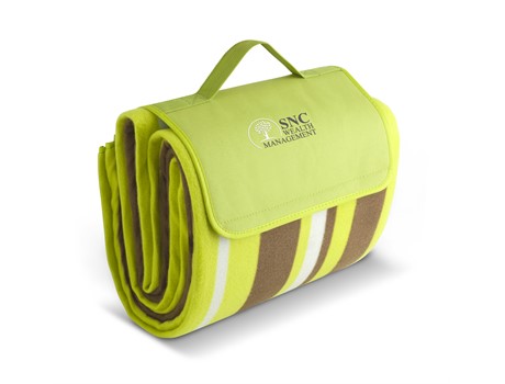 Good Life Xl 2X2 Metre Picnic Blanket