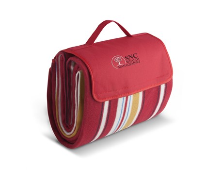 Good Life Xl 2X2 Metre Picnic Blanket - Image 3