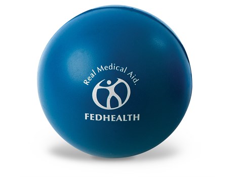 Chill-Out Stress Balls - Image 2