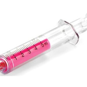 Syringe Highlighter