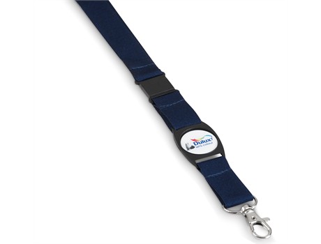 Bold Statement Lanyard - Image 3