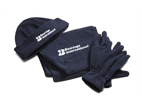 Greenland Fleece Set - Image 2