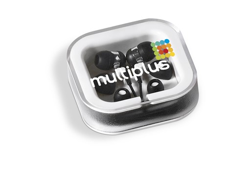 Pulsate Earbuds