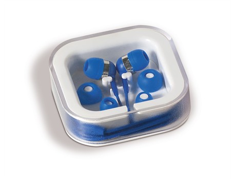 Pulsate Earbuds - Image 2