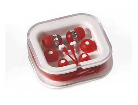 Pulsate Earbuds - Image 4