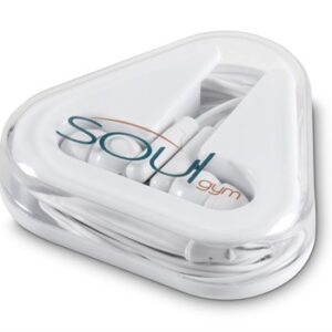 Boogie Earbuds