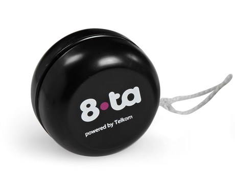 Gyro Yo-Yo