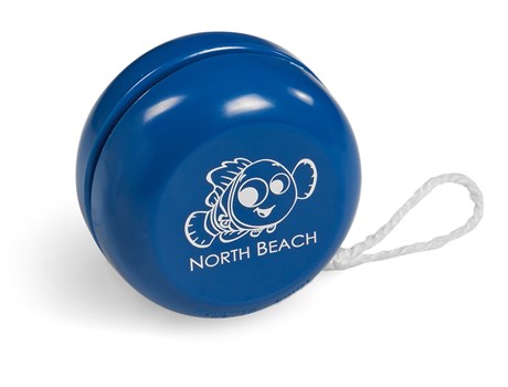 Gyro Yo-Yo - Image 2
