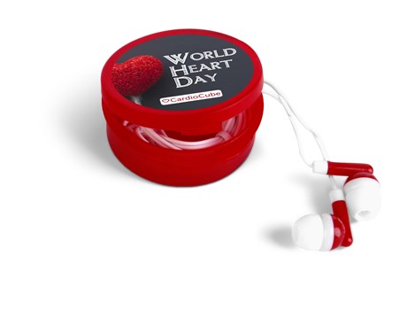 Acoustix Earbuds - Image 5