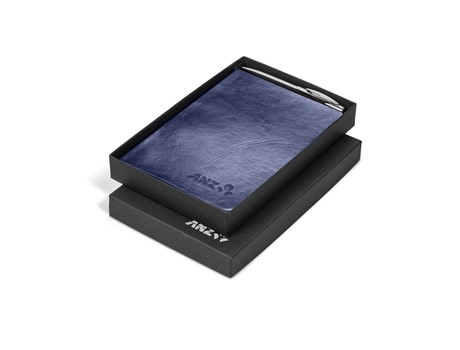 Renaissance Notebook Set - Black - Image 3