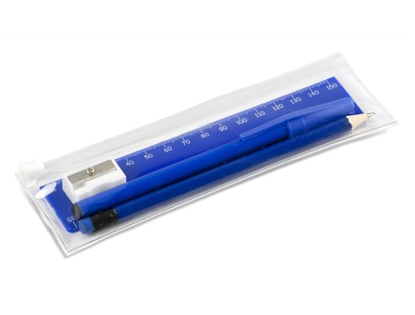 Visibility Stationery Set - Black - Image 2
