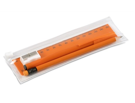 Visibility Stationery Set - Black - Image 7