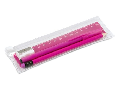 Visibility Stationery Set - Black - Image 9