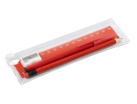 Visibility Stationery Set - Black - Image 10