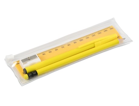 Visibility Stationery Set - Black - Image 12