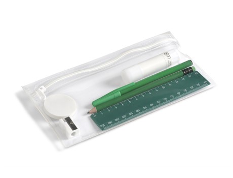 Faculty Stationery Set - Black Only - Image 4