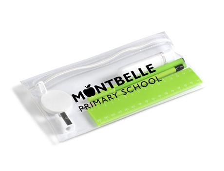 Faculty Stationery Set - Black Only - Image 5