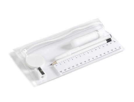 Faculty Stationery Set - Black Only - Image 11