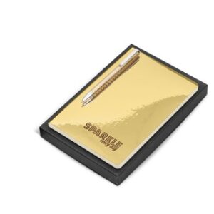 Prestige One Gift Set - Gold Only
