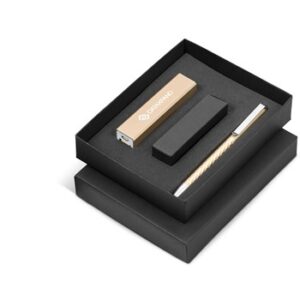 Prestige Three Gift Set - Gold Only