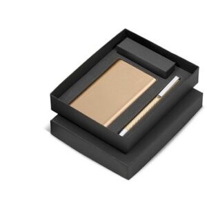 Prestige Seven Gift Set - Gold Only