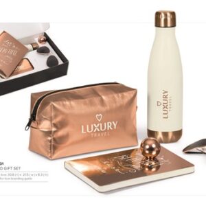 Milan Two Gift Set