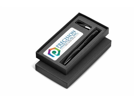 Nano One Gift Set - Black