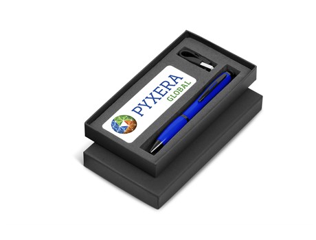 Nano One Gift Set - Black - Image 2