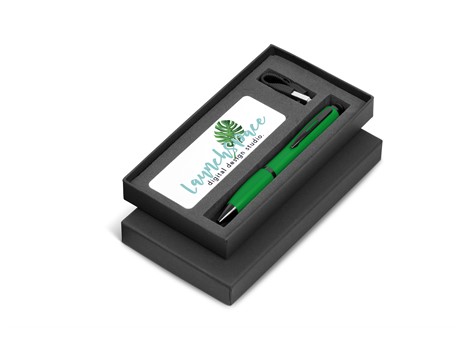 Nano One Gift Set - Black - Image 3
