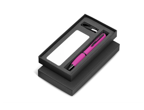 Nano One Gift Set - Black - Image 7