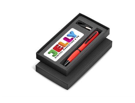 Nano One Gift Set - Black - Image 8