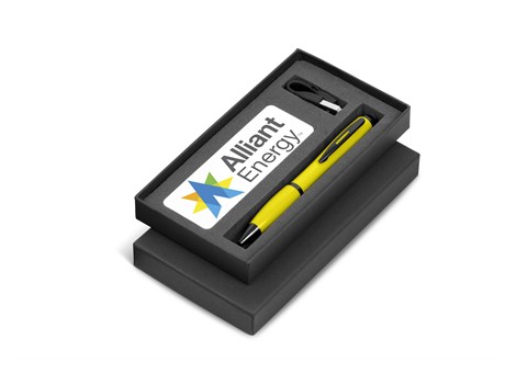 Nano One Gift Set - Black - Image 9