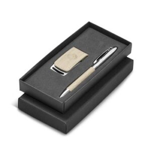 Oakridge One Gift Set - Beige Only