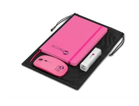 Omega Eight Gift Set - Black Only - Image 7