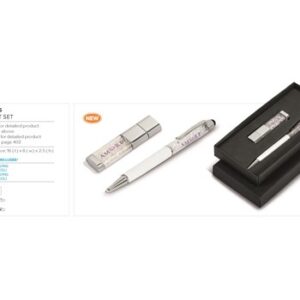 Vogue Gift Set