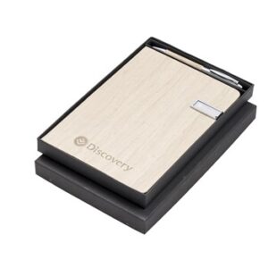 Oakridge Six Gift Set - Biege Only
