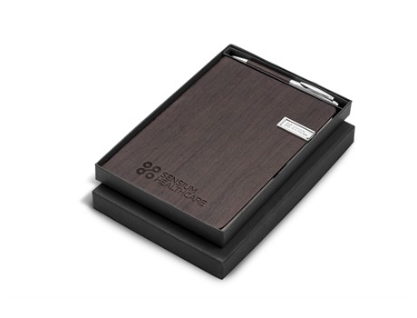 Oakridge Six Gift Set - Biege Only - Image 2