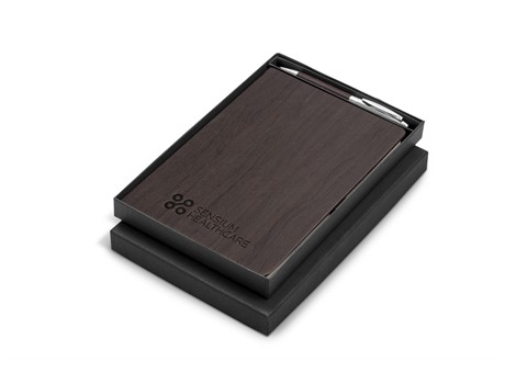 Oakridge Notebook Set - Beige Only - Image 2