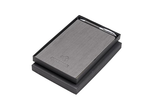Oakridge Notebook Set - Beige Only - Image 3