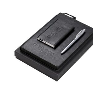 Renaissance Ten Gift Set - Black Only