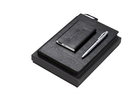 Renaissance Ten Gift Set - Black Only