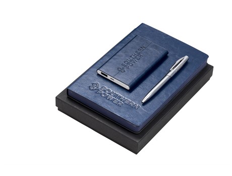 Renaissance Ten Gift Set - Black Only - Image 3